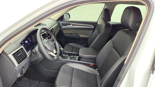 2023 Volkswagen Atlas 2.0T SE w/Technology 4MOTION - 23096072 - 17