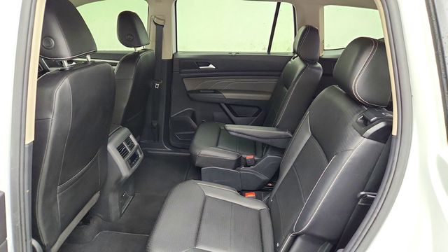 2023 Volkswagen Atlas 2.0T SE w/Technology 4MOTION - 23096072 - 18