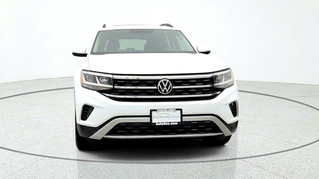 2023 Volkswagen Atlas 2.0T SE w/Technology 4MOTION - 23096072 - 1