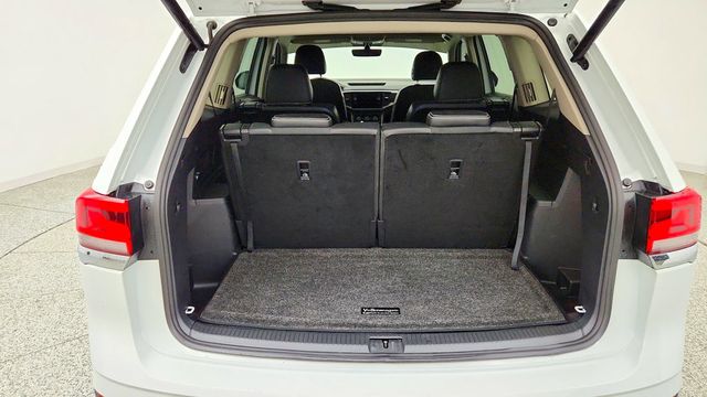 2023 Volkswagen Atlas 2.0T SE w/Technology 4MOTION - 23096072 - 19