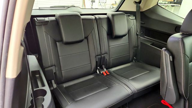 2023 Volkswagen Atlas 2.0T SE w/Technology 4MOTION - 23096072 - 20
