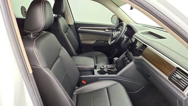 2023 Volkswagen Atlas 2.0T SE w/Technology 4MOTION - 23096072 - 22
