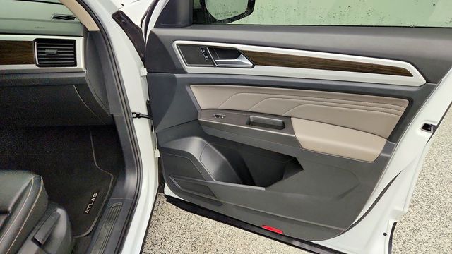 2023 Volkswagen Atlas 2.0T SE w/Technology 4MOTION - 23096072 - 24