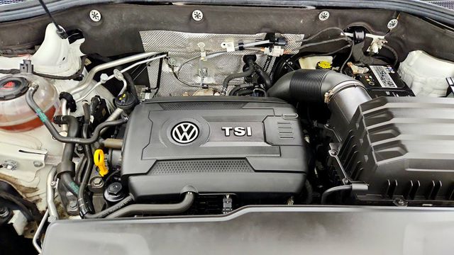 2023 Volkswagen Atlas 2.0T SE w/Technology 4MOTION - 23096072 - 25