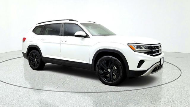 2023 Volkswagen Atlas 2.0T SE w/Technology 4MOTION - 23096072 - 2
