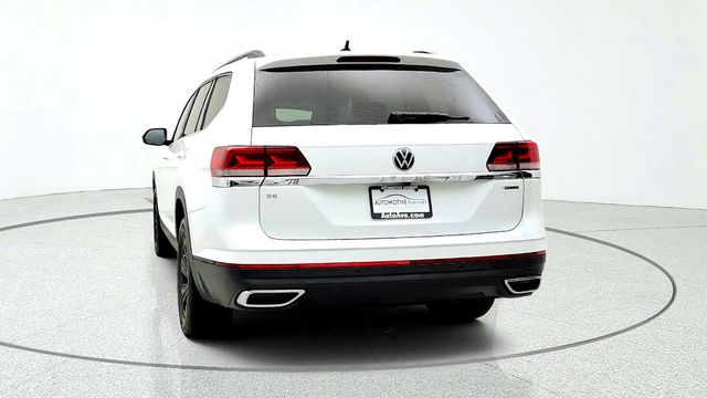 2023 Volkswagen Atlas 2.0T SE w/Technology 4MOTION - 23096072 - 5