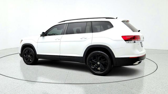 2023 Volkswagen Atlas 2.0T SE w/Technology 4MOTION - 23096072 - 6