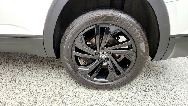 2023 Volkswagen Atlas 2.0T SE w/Technology 4MOTION - 23096072 - 8