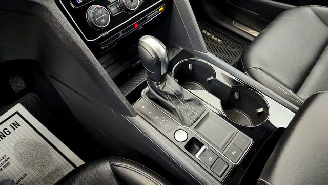 2023 Volkswagen Atlas 2.0T SE w/Technology FWD - 23041509 - 15