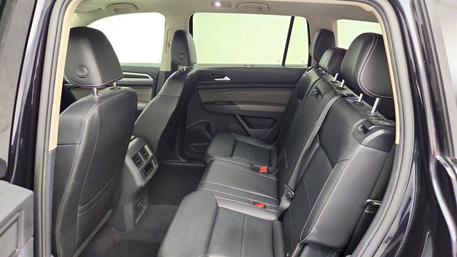 2023 Volkswagen Atlas 2.0T SE w/Technology FWD - 23041509 - 19