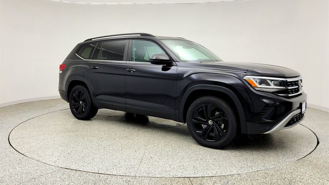 2023 Volkswagen Atlas 2.0T SE w/Technology FWD - 23041509 - 2