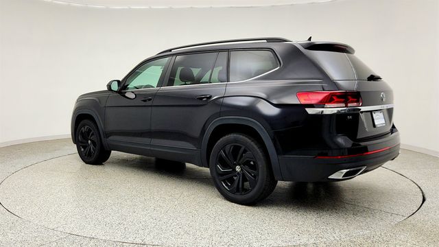 2023 Volkswagen Atlas 2.0T SE w/Technology FWD - 23041509 - 6
