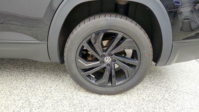 2023 Volkswagen Atlas 2.0T SE w/Technology FWD - 23041509 - 8