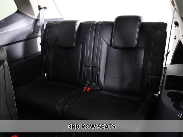 2023 Volkswagen Atlas 3.6L V6 SEL 4MOTION - 22957146 - 9