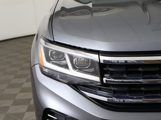 2023 Volkswagen Atlas 3.6L V6 SEL 4MOTION - 22957146 - 16