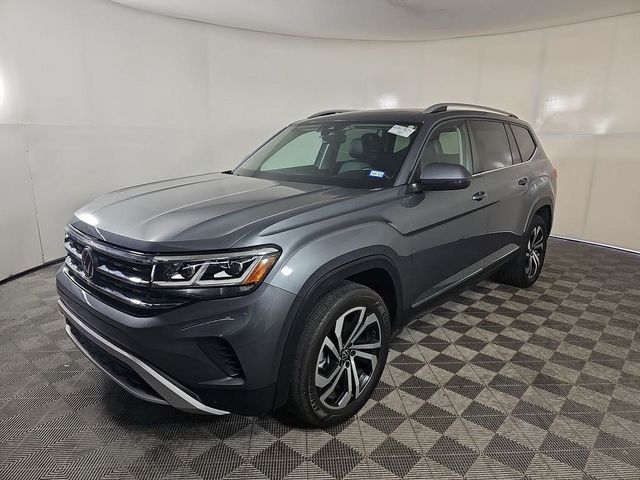 2023 Volkswagen Atlas 3.6L V6 SEL 4MOTION - 22957146 - 1