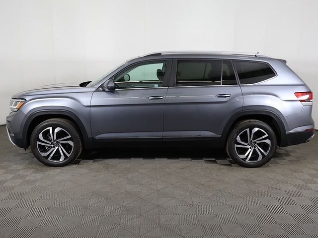 2023 Volkswagen Atlas 3.6L V6 SEL 4MOTION - 22957146 - 20