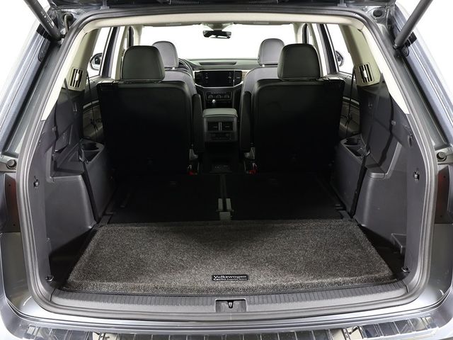 2023 Volkswagen Atlas 3.6L V6 SEL 4MOTION - 22957146 - 23