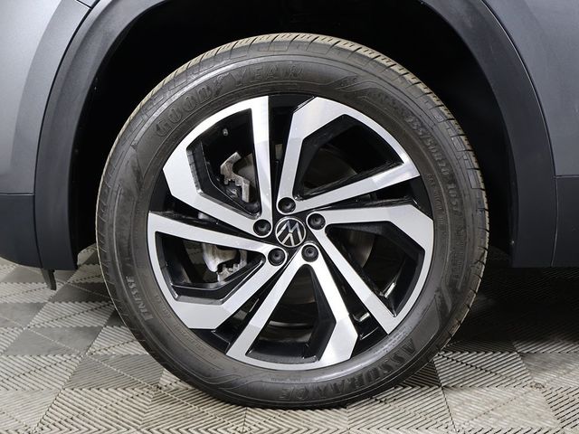 2023 Volkswagen Atlas 3.6L V6 SEL 4MOTION - 22957146 - 26