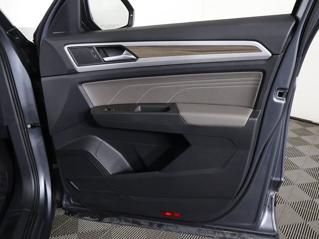 2023 Volkswagen Atlas 3.6L V6 SEL 4MOTION - 22957146 - 28