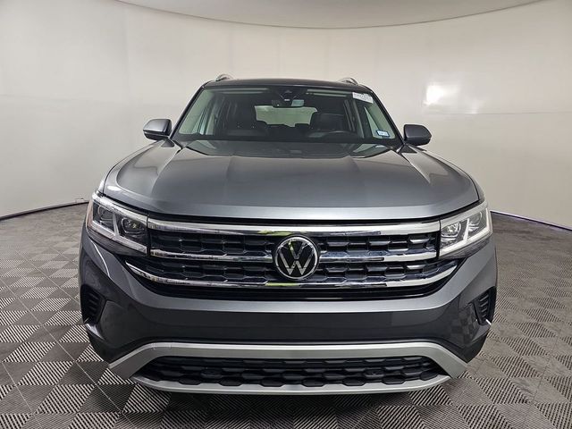 2023 Volkswagen Atlas 3.6L V6 SEL 4MOTION - 22957146 - 2