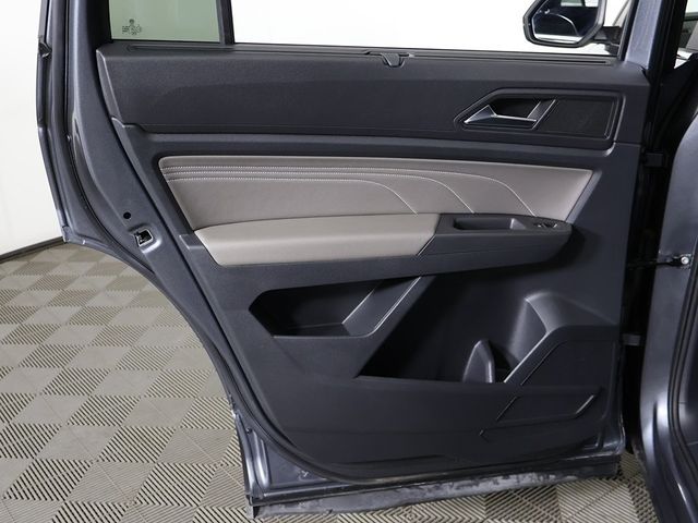 2023 Volkswagen Atlas 3.6L V6 SEL 4MOTION - 22957146 - 29