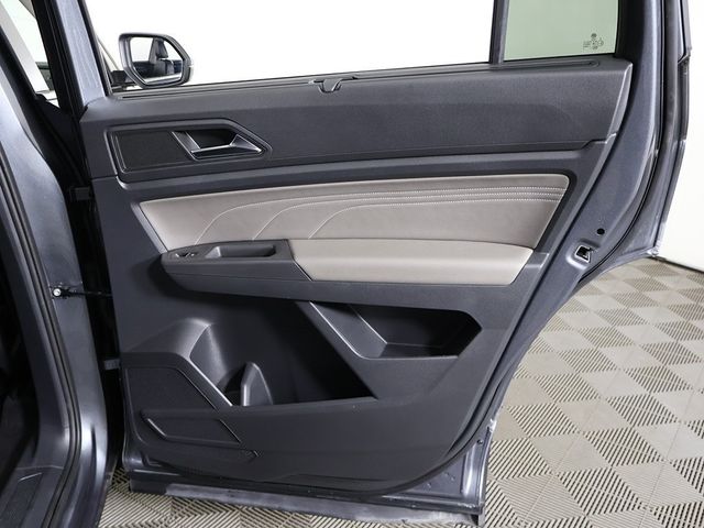 2023 Volkswagen Atlas 3.6L V6 SEL 4MOTION - 22957146 - 30