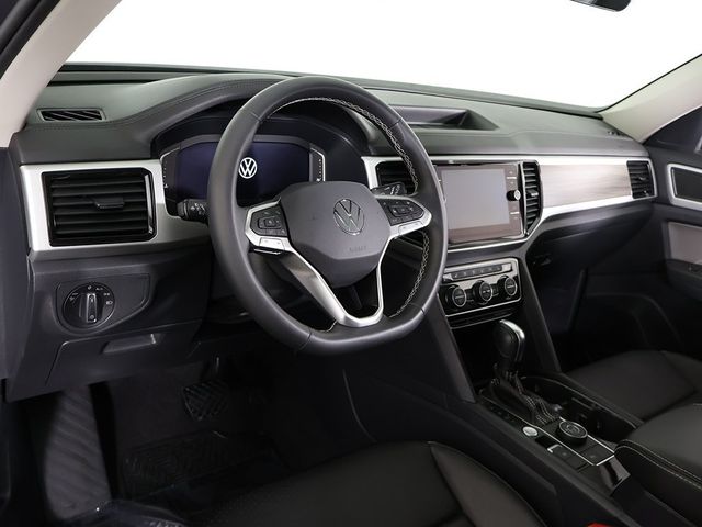 2023 Volkswagen Atlas 3.6L V6 SEL 4MOTION - 22957146 - 31