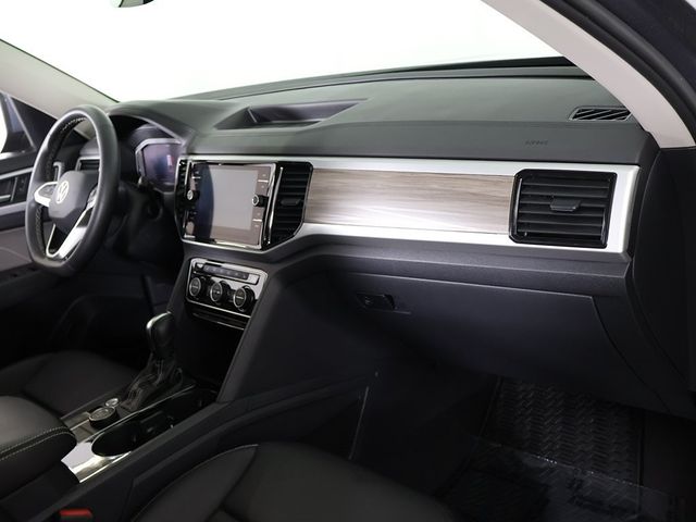 2023 Volkswagen Atlas 3.6L V6 SEL 4MOTION - 22957146 - 32
