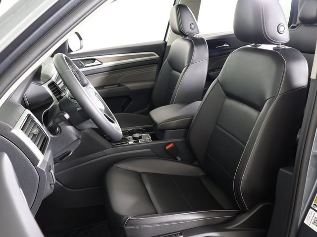 2023 Volkswagen Atlas 3.6L V6 SEL 4MOTION - 22957146 - 33