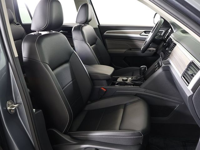 2023 Volkswagen Atlas 3.6L V6 SEL 4MOTION - 22957146 - 34