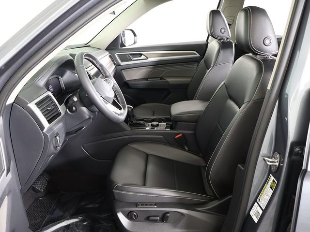 2023 Volkswagen Atlas 3.6L V6 SEL 4MOTION - 22957146 - 35