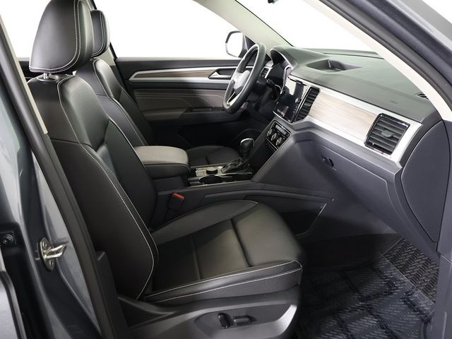 2023 Volkswagen Atlas 3.6L V6 SEL 4MOTION - 22957146 - 36