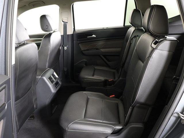 2023 Volkswagen Atlas 3.6L V6 SEL 4MOTION - 22957146 - 39