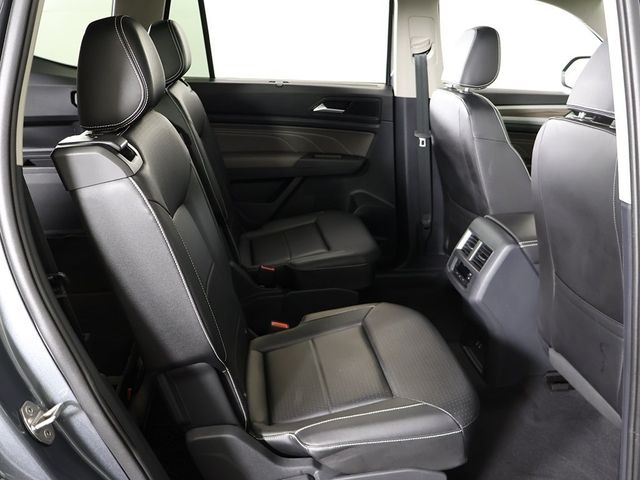 2023 Volkswagen Atlas 3.6L V6 SEL 4MOTION - 22957146 - 40