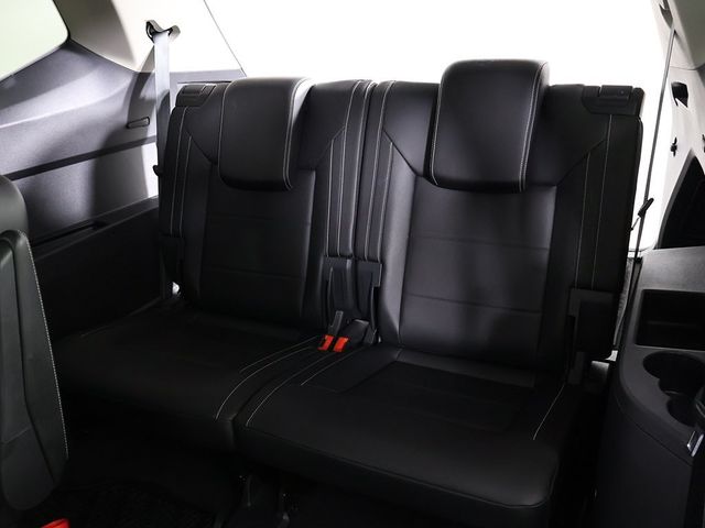 2023 Volkswagen Atlas 3.6L V6 SEL 4MOTION - 22957146 - 42