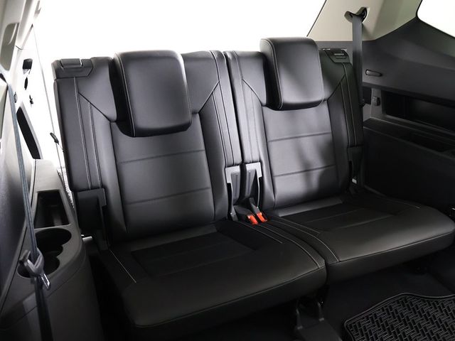 2023 Volkswagen Atlas 3.6L V6 SEL 4MOTION - 22957146 - 43