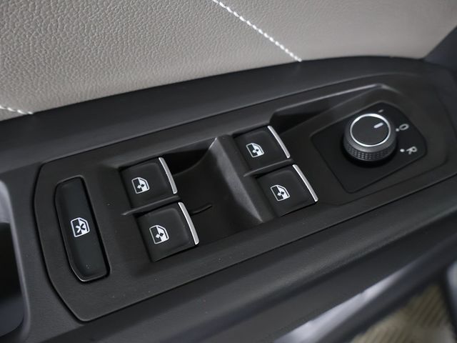 2023 Volkswagen Atlas 3.6L V6 SEL 4MOTION - 22957146 - 45