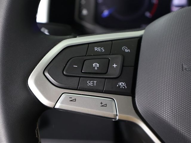 2023 Volkswagen Atlas 3.6L V6 SEL 4MOTION - 22957146 - 49