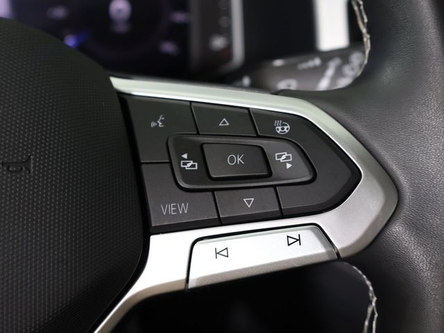 2023 Volkswagen Atlas 3.6L V6 SEL 4MOTION - 22957146 - 50