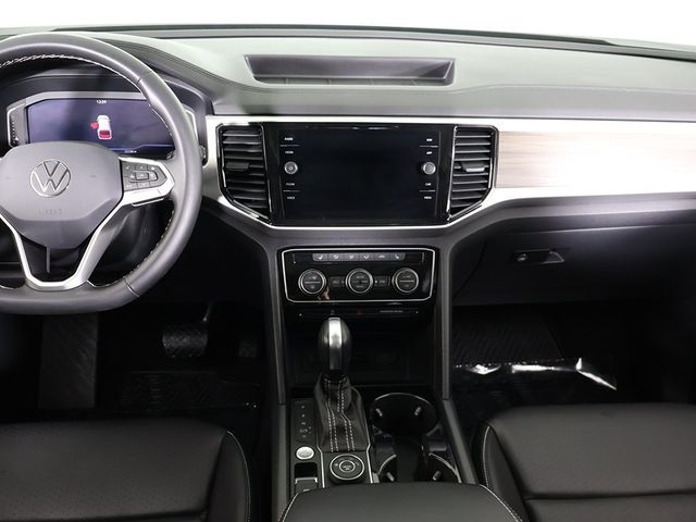 2023 Volkswagen Atlas 3.6L V6 SEL 4MOTION - 22957146 - 51