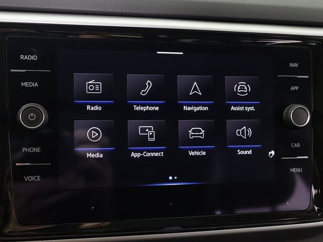 2023 Volkswagen Atlas 3.6L V6 SEL 4MOTION - 22957146 - 52