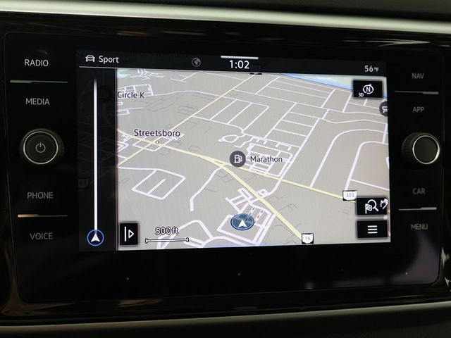 2023 Volkswagen Atlas 3.6L V6 SEL 4MOTION - 22957146 - 54