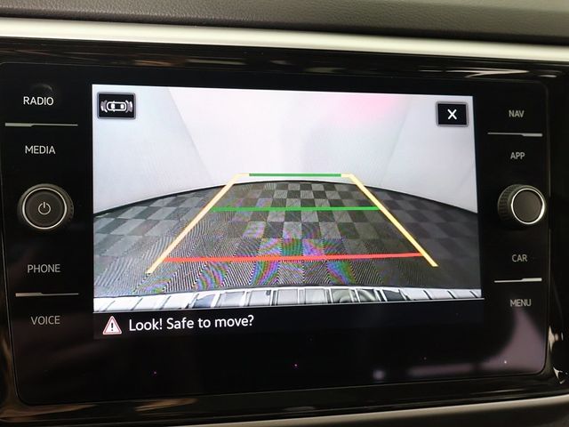 2023 Volkswagen Atlas 3.6L V6 SEL 4MOTION - 22957146 - 56