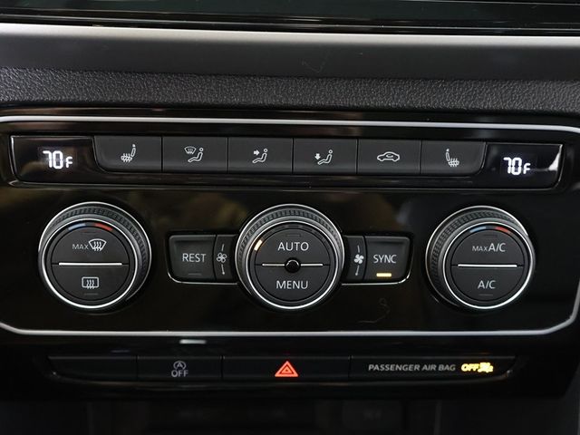 2023 Volkswagen Atlas 3.6L V6 SEL 4MOTION - 22957146 - 57