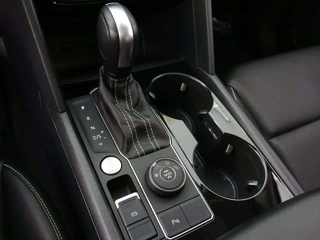 2023 Volkswagen Atlas 3.6L V6 SEL 4MOTION - 22957146 - 59