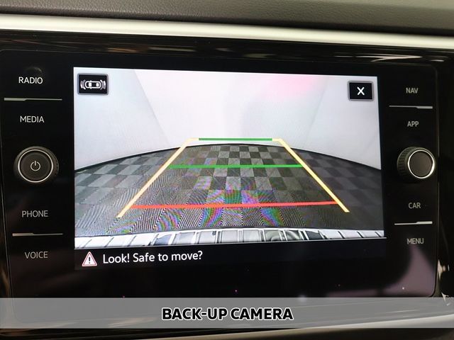 2023 Volkswagen Atlas 3.6L V6 SEL 4MOTION - 22957146 - 6