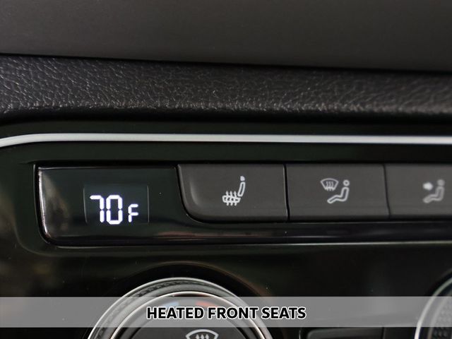 2023 Volkswagen Atlas 3.6L V6 SEL 4MOTION - 22957146 - 8