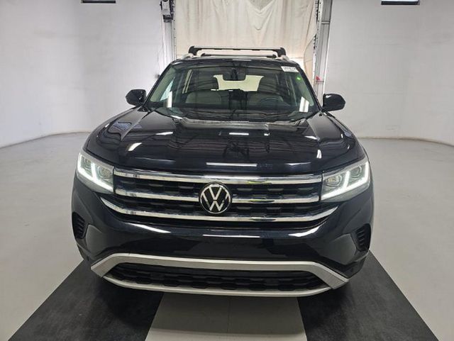 2023 Volkswagen Atlas 3.6L V6 SEL 4MOTION - 23059206 - 2