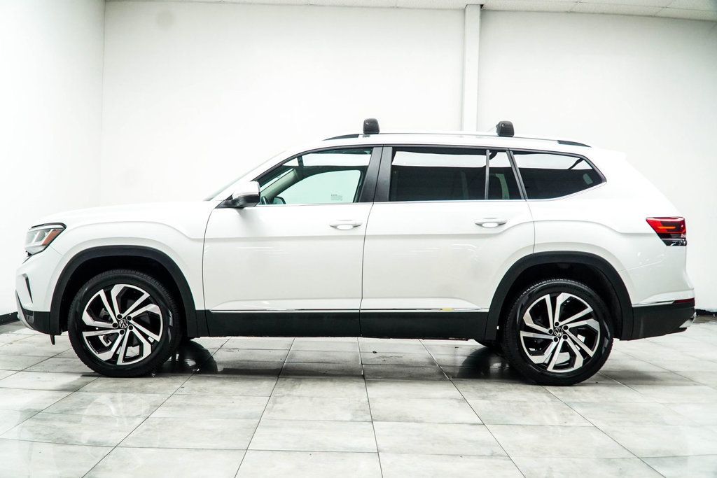Volkswagen Atlas photo 10